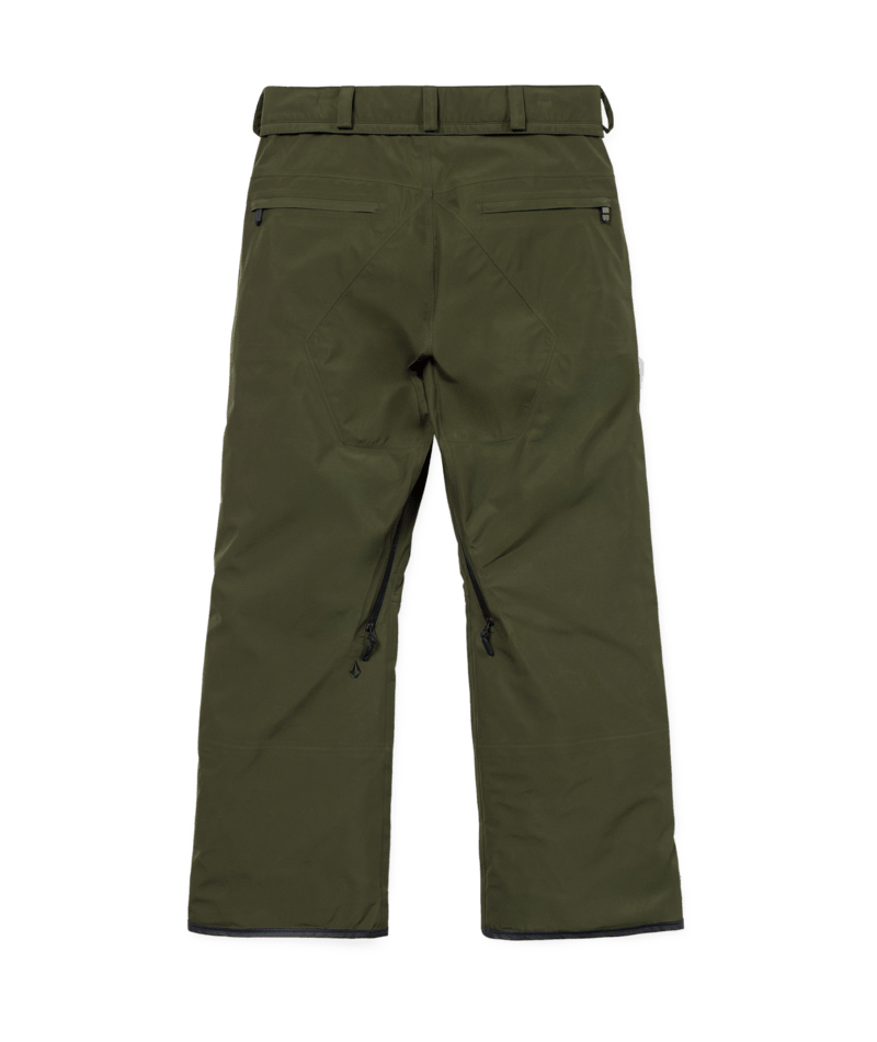Volcom Tester 3L Gore-Tex Pant 2027