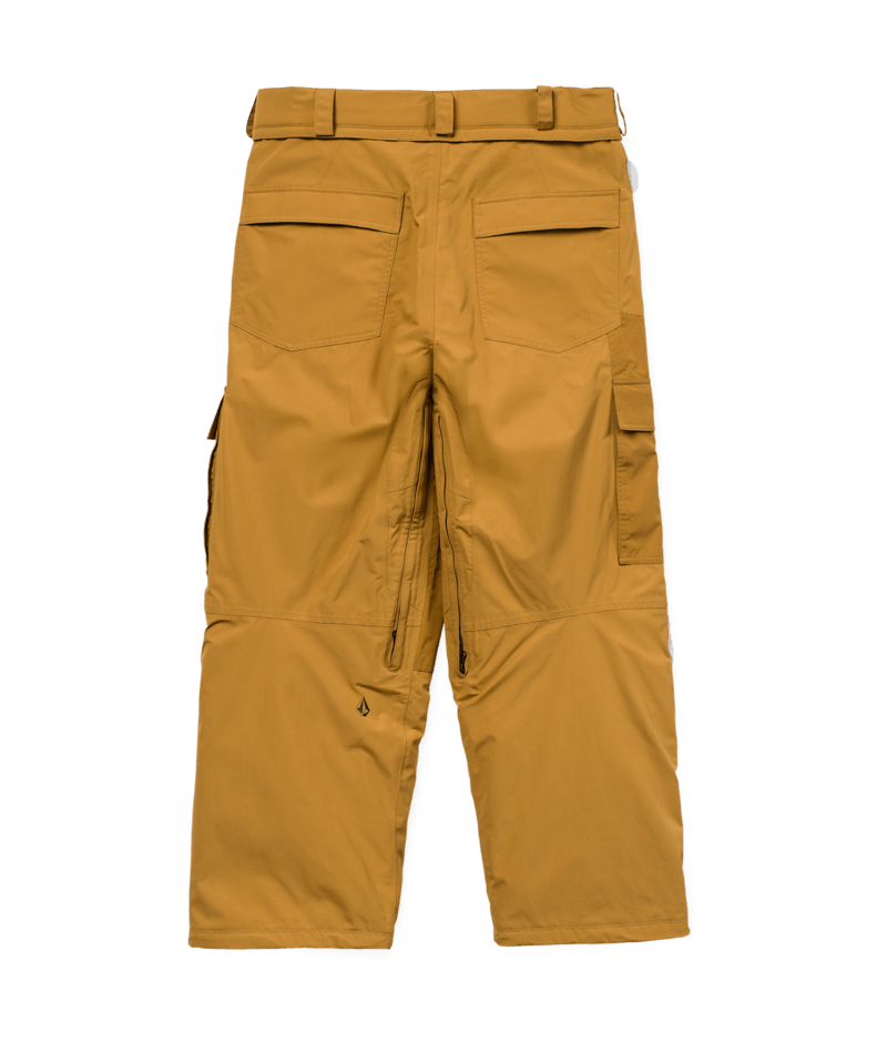 Volcom Longo Gore-Tex Pant 2027