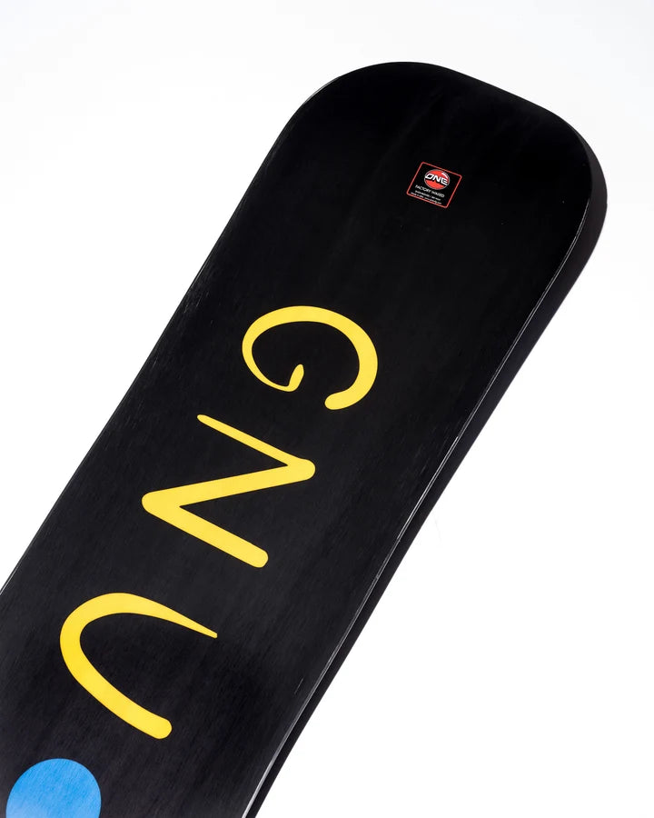 GNU Ladies Choice - 2027 Womens Snowboard