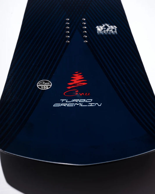 GNU Turbo Gremlin Snowboard 2027
