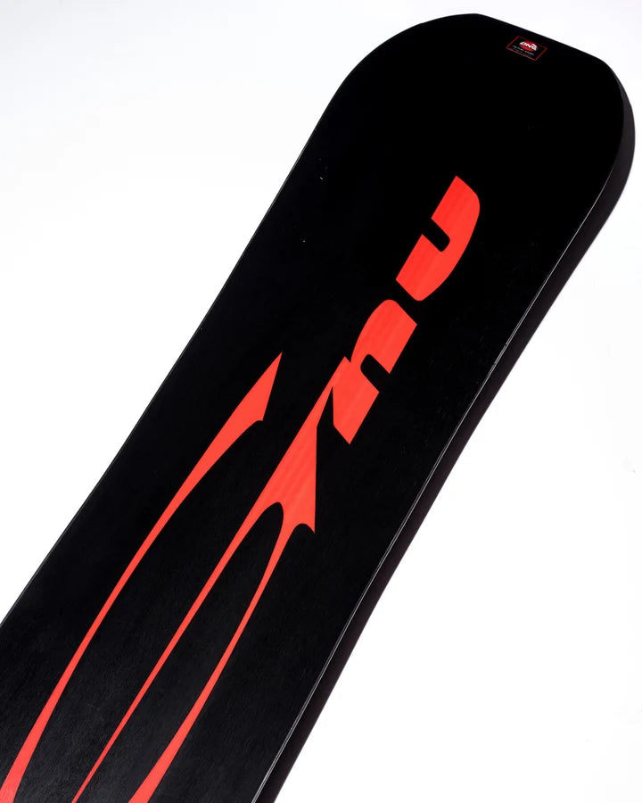 GNU Turbo Gremlin Snowboard 2027