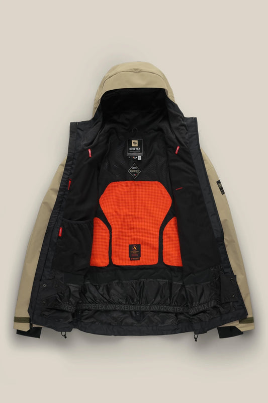 686 Gore-Tex GT Thermagraph® Jacket 2026