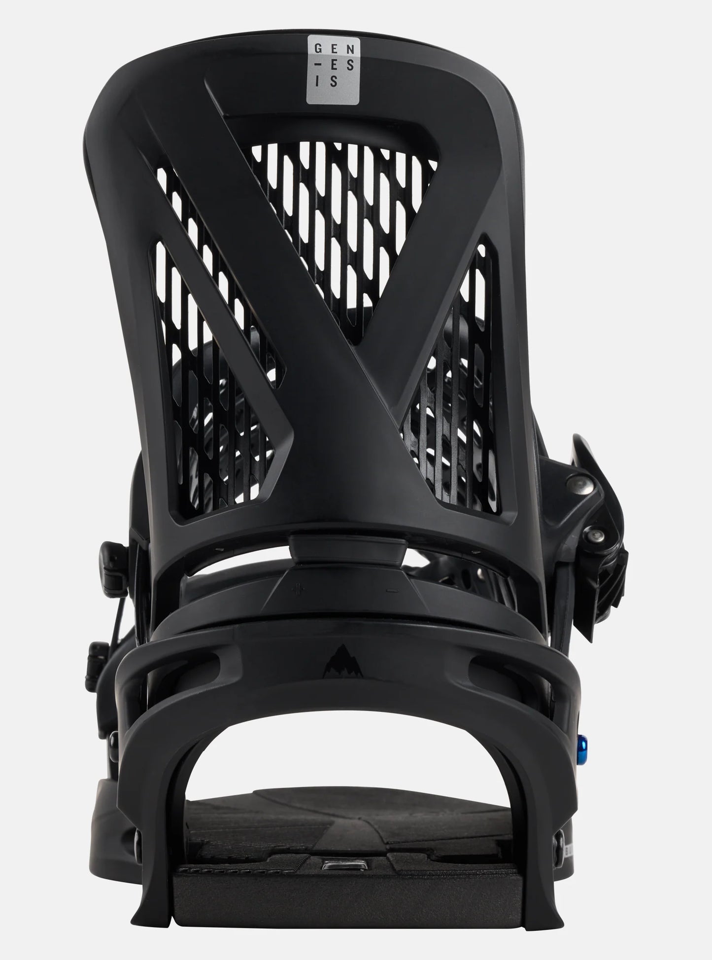 Burton Genesis Re:Flex 2026 Binding