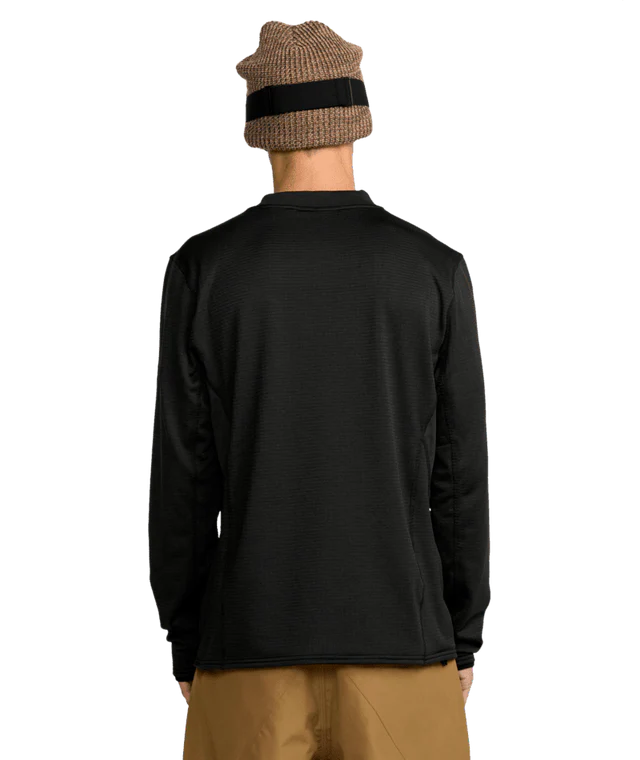 Volcom Gridlock Crewneck