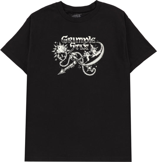 Anti-Hero Grimple Barbarians T-Shirt