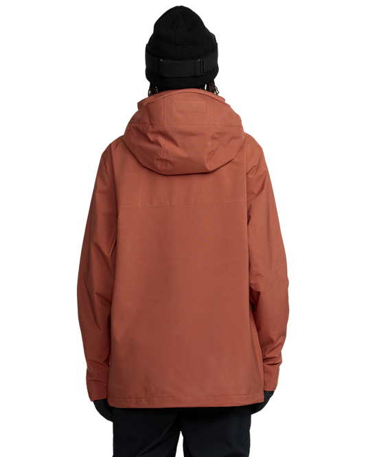 Volcom Womens AT Stretch Gore-Tex Jacket 2026