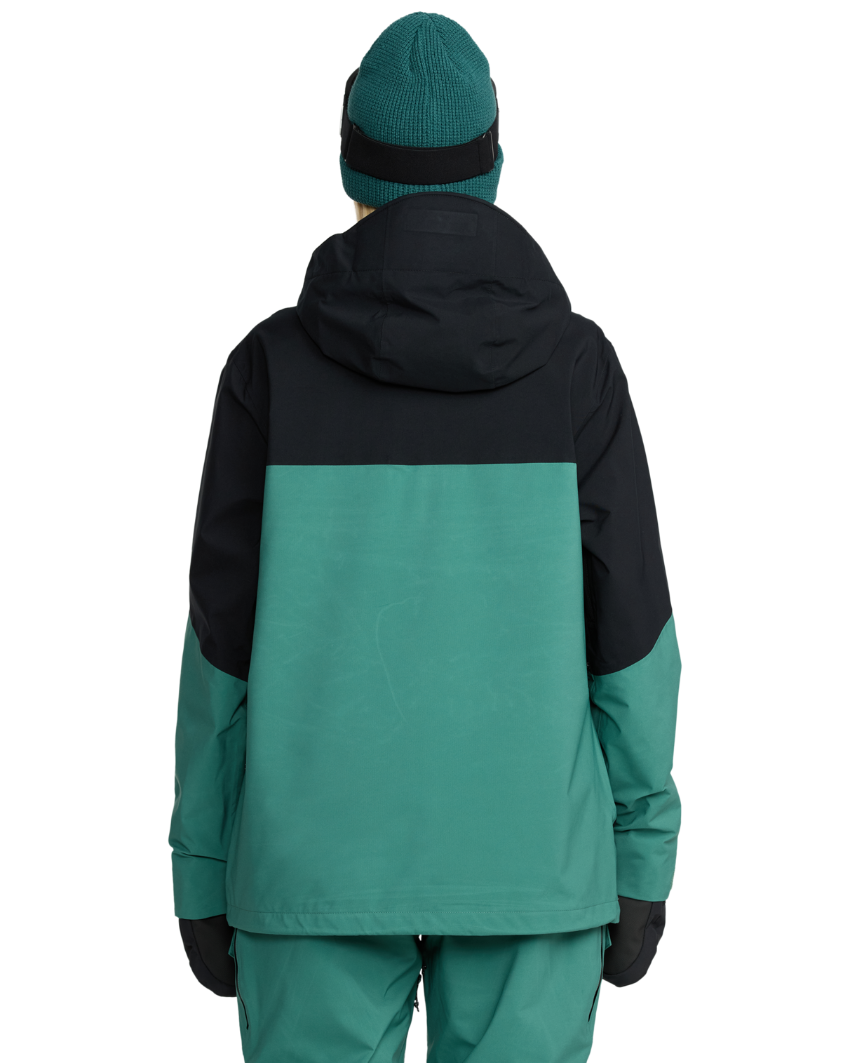 Volcom Womens AT Stretch Gore-Tex Jacket 2026