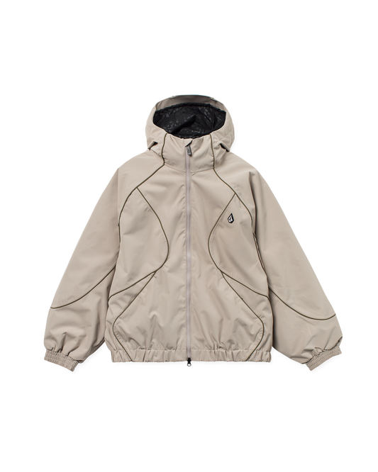 Volcom Womens Liftline 20K Jacket 2027