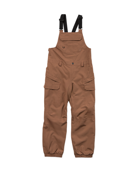 Volcom Womens Creston 3D Stretch Bib 2027