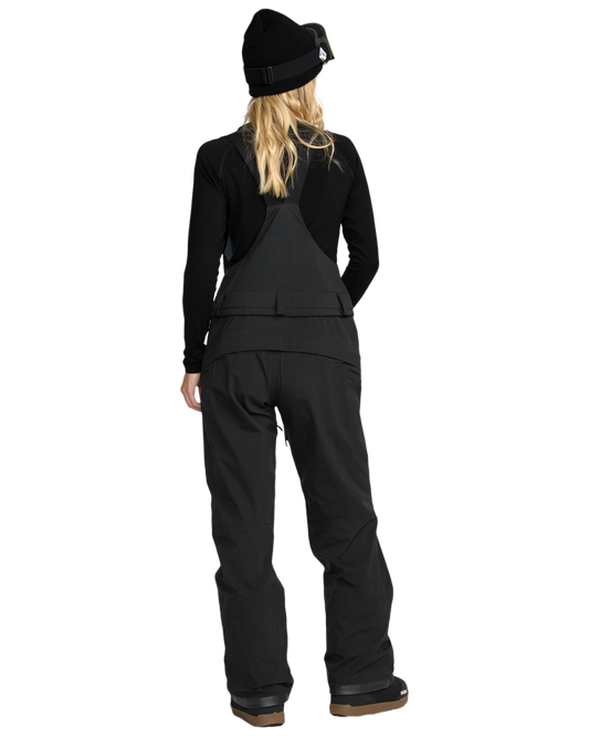 Volcom Womens VS 3L Stretch Gore-Tex Bib Overall 2026