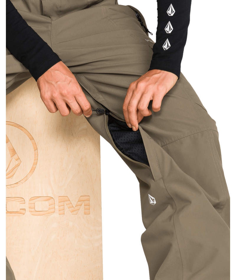 Volcom Womens Liftline 20K Pant 2027