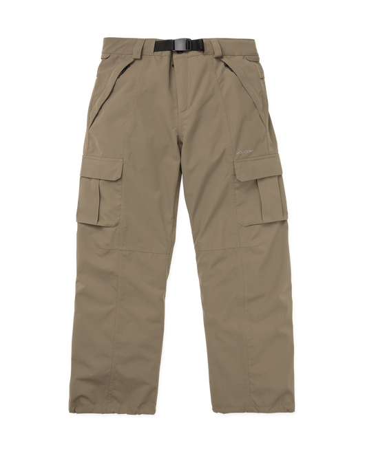 Volcom Womens Liftline 20K Pant 2027