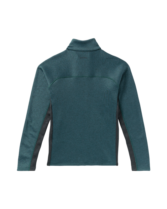 Volcom Womens Frostbyte Fleece FZ