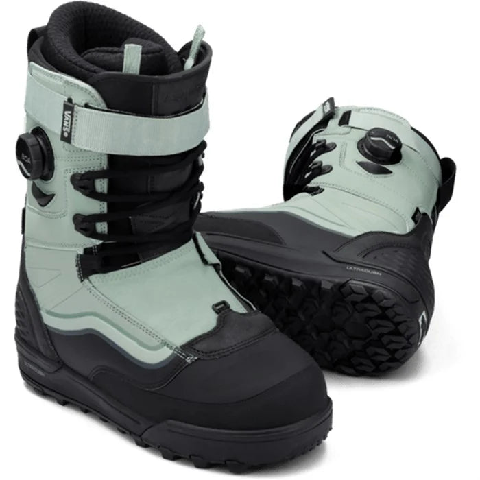 Vans Infuse 2026 Snowboard Boot