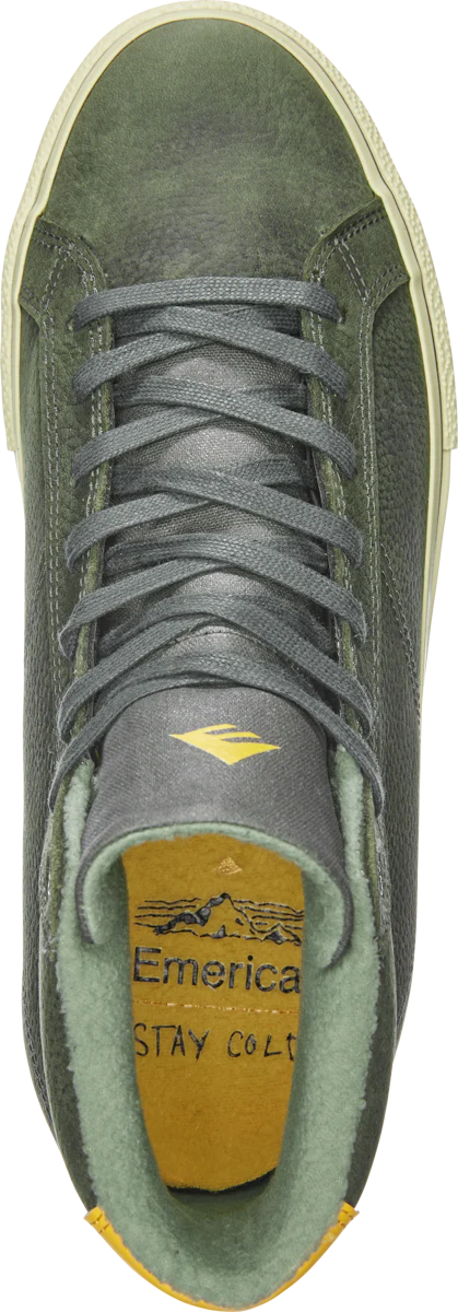Emerica Omen Hi