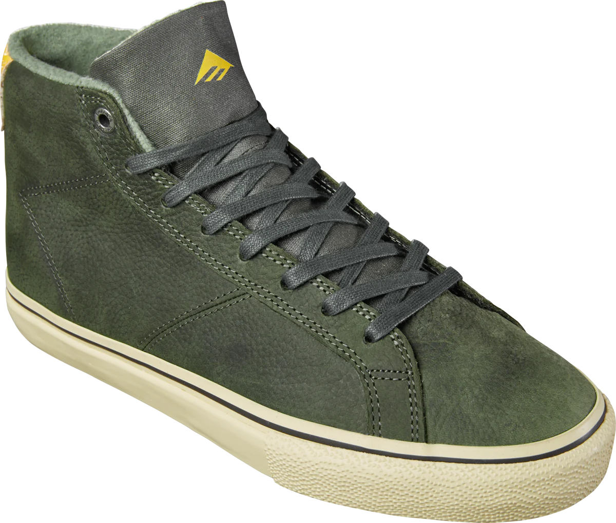 Emerica Omen Hi