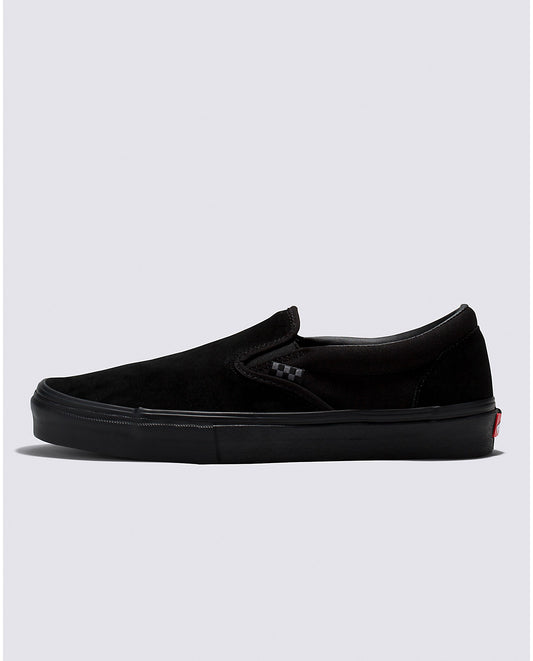 Vans Skate Slip-Ons