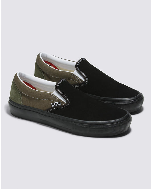 Vans Skate Slip-Ons