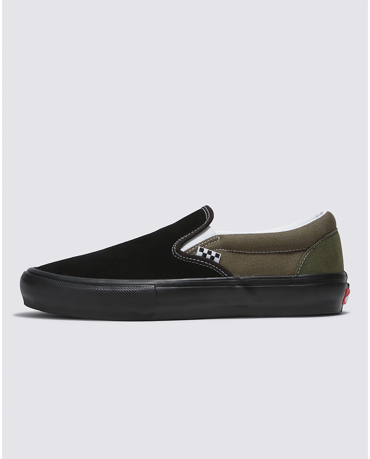Vans Skate Slip-Ons