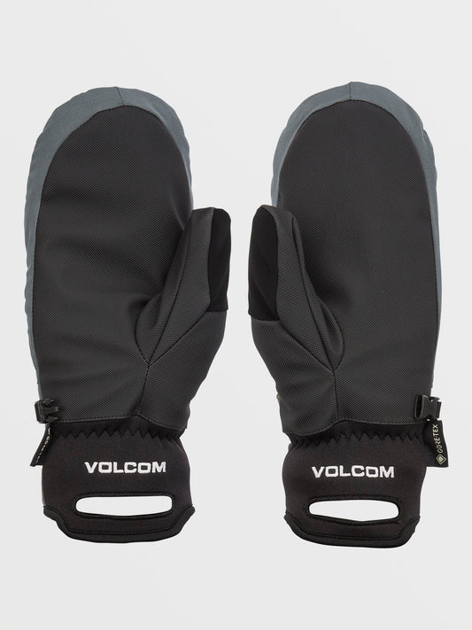 Volcom Mens Stay Dry GORE-TEX Mitt - Light Military