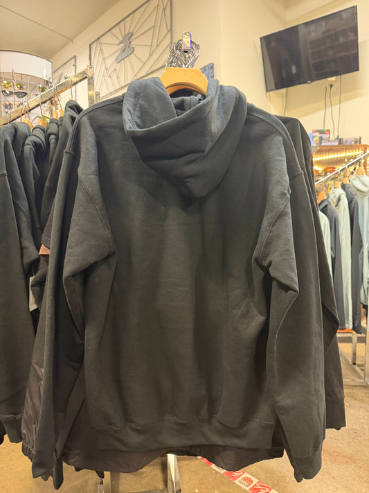 WWS Classic Logo Hoodie