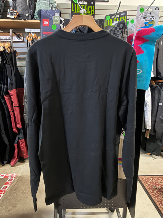 Volcom Workwear Certifico Longsleeve