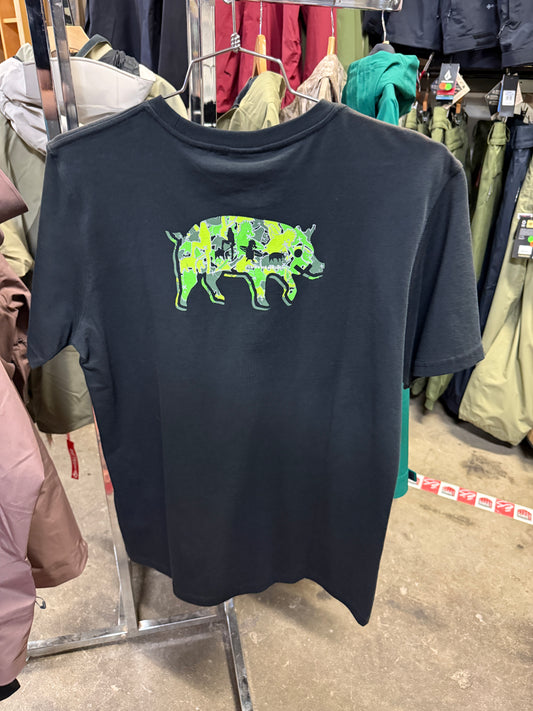 YES Uninc Tee