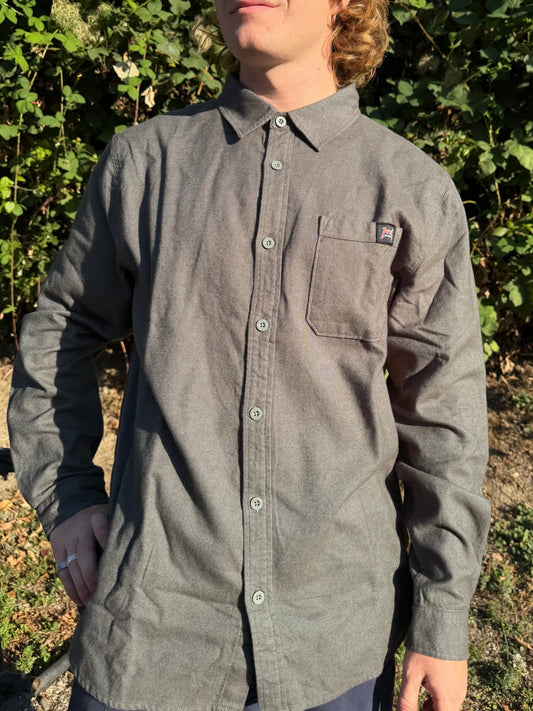 WWS Flannel Jacket