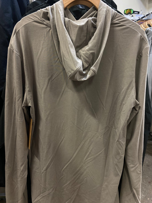 WWS Baselayer Longsleeve