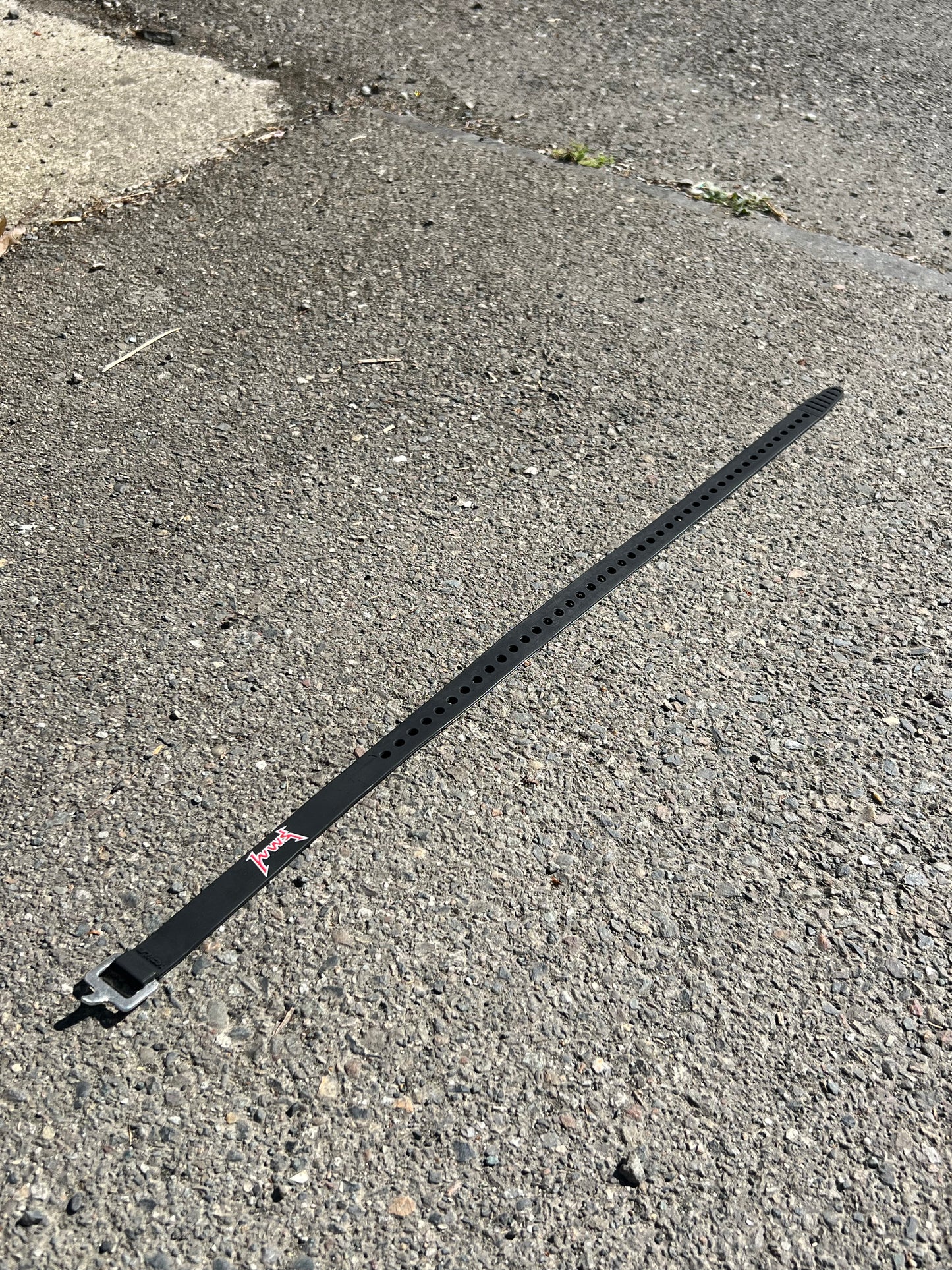 WWS Voile Strap