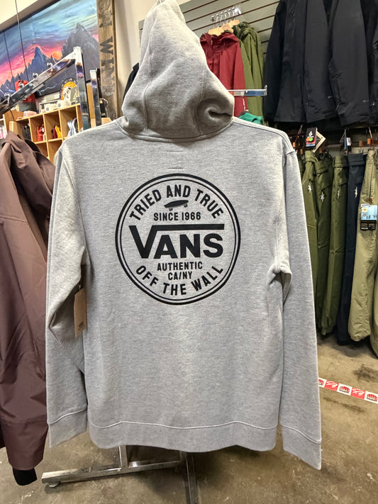 Vans Tried and True Hoodie