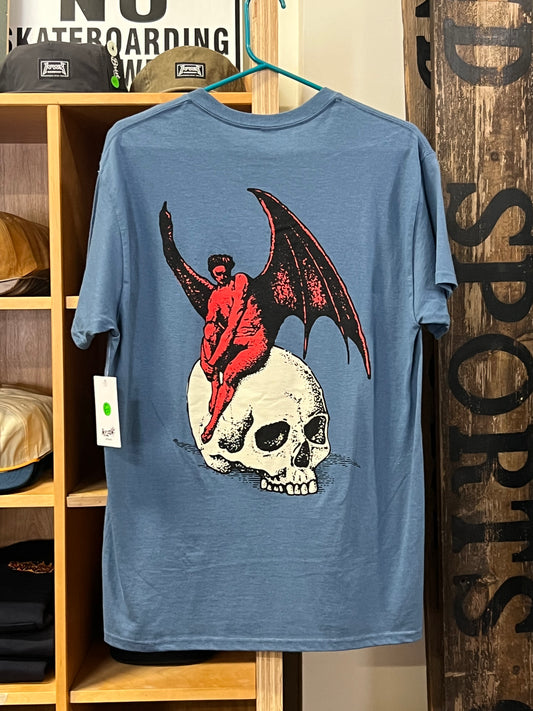 Welcome Nephiliam Tee