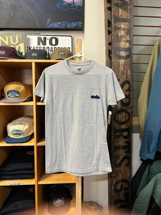 686 Untold Premium Tee