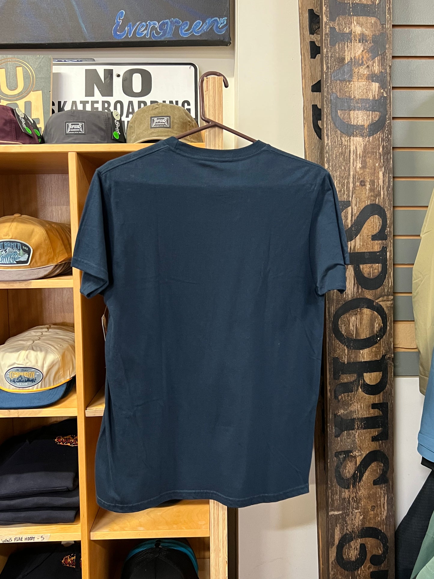 686 Untold Premium Tee (Copy)