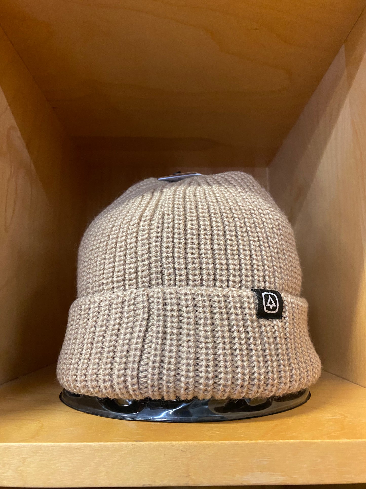 Coal Beacon Beanie