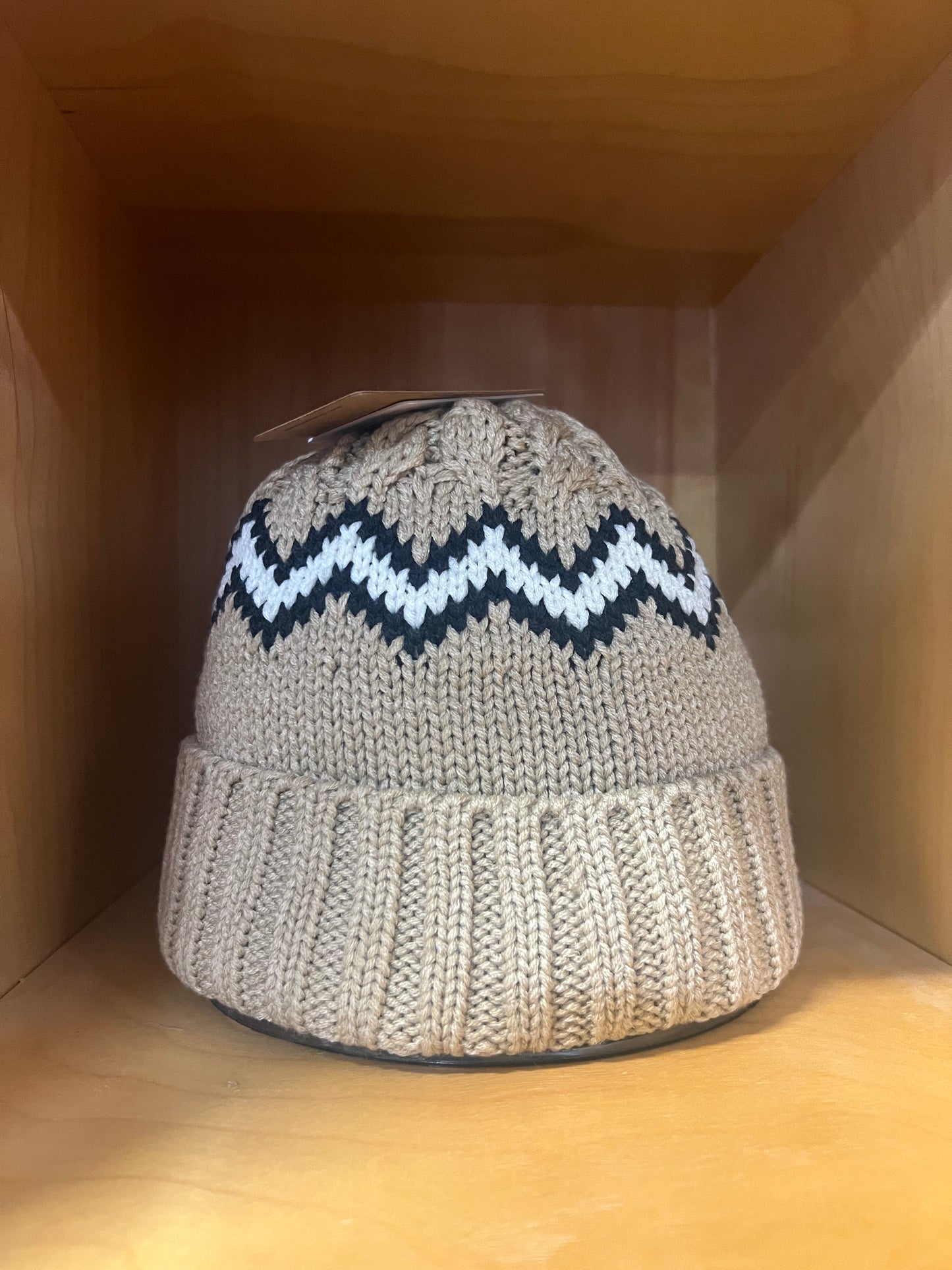 Coal Meadows Beanie