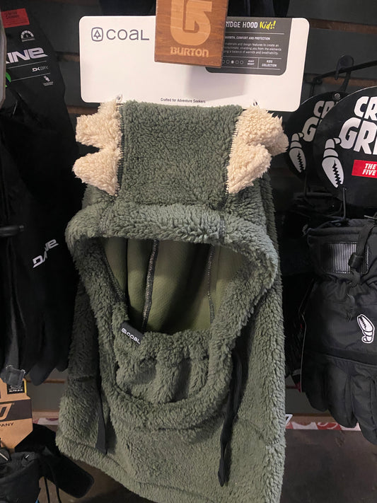 Coal Ridge Hood Kids