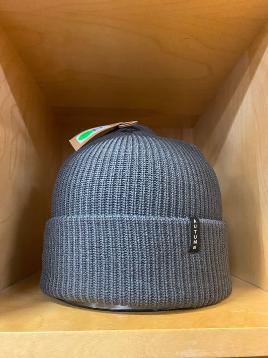 Autumn Select Solid Beanie