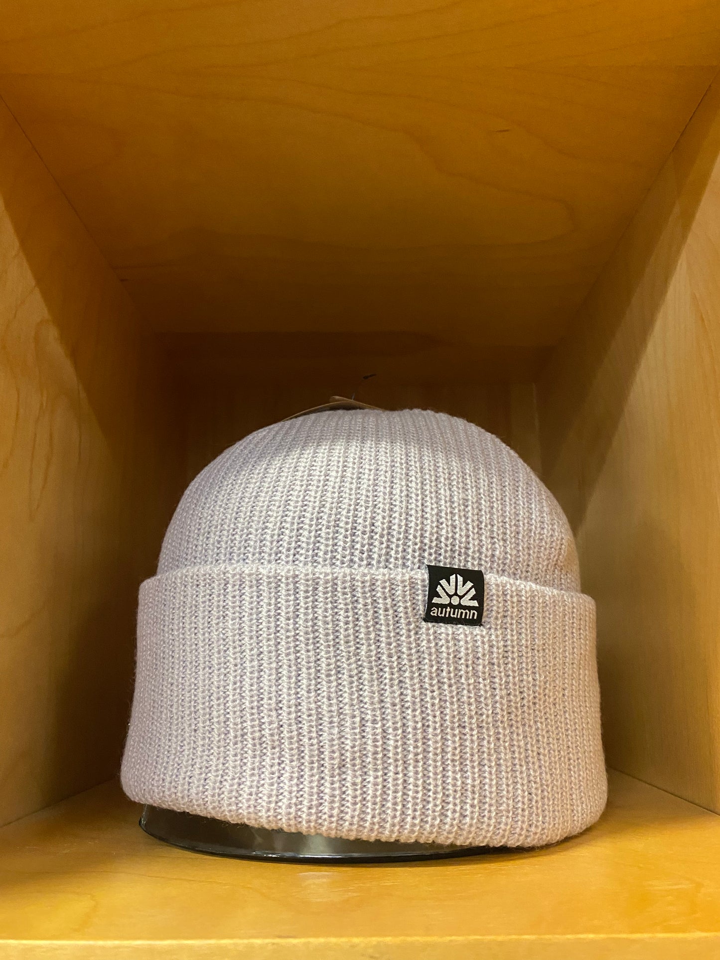 Autumn Simple Solid Beanie