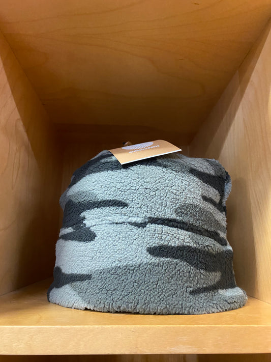 Autumn Mtn Goat Beanie