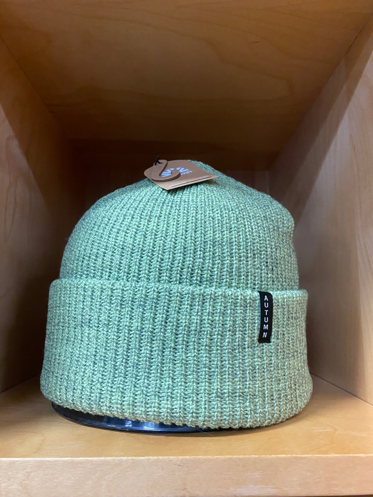 Autumn Select Solid Beanie