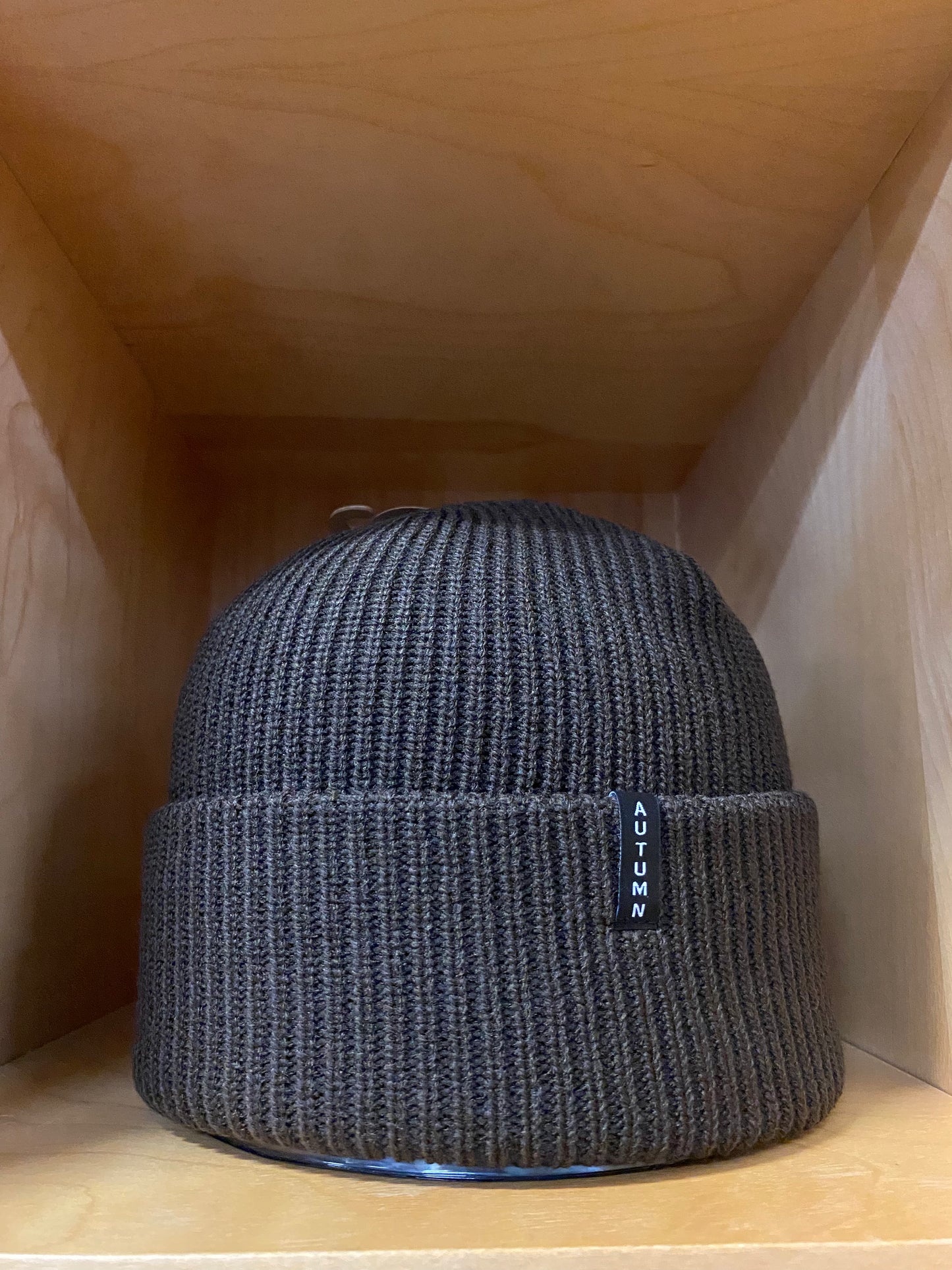Autumn Select Solid Beanie