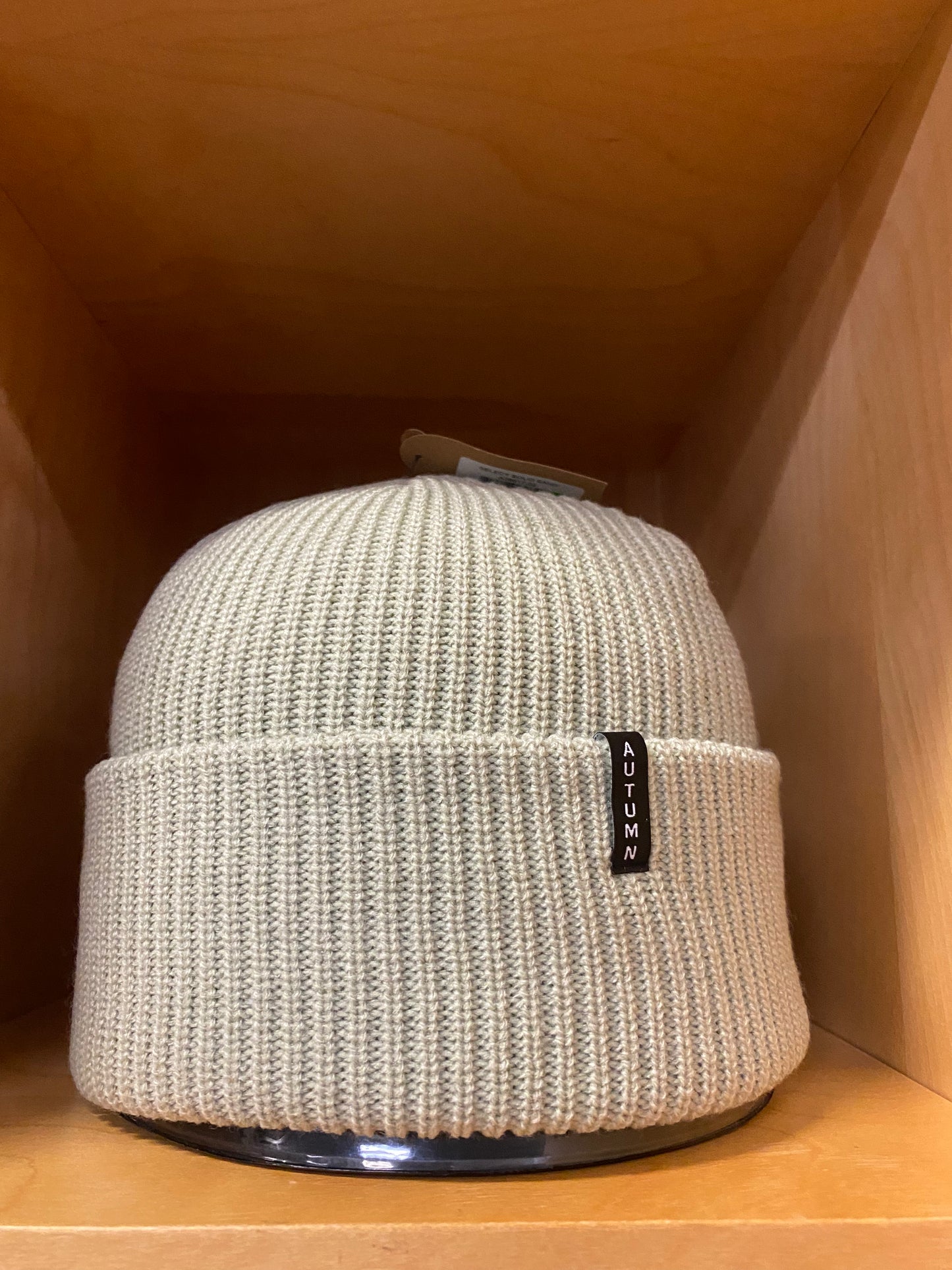 Autumn Select Solid Beanie