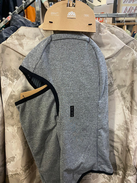 Autumn Fleece Lined Balaclava