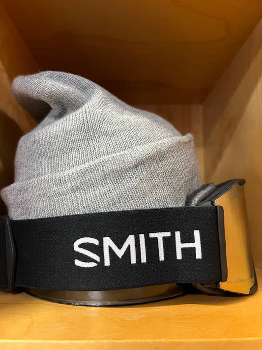 Smith Squad Mag - Black + ChromaPop™ Everyday Rose Gold Mirror + Storm Rose Flash