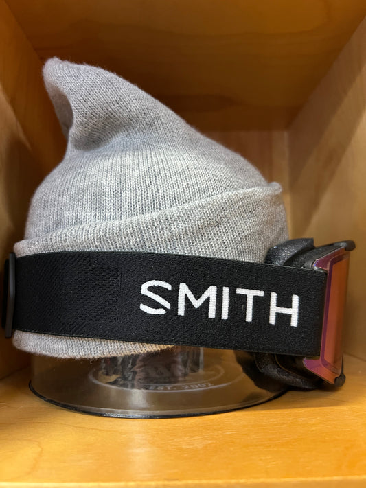 Smith Squad - Black + ChromaPop™ Storm Rose Flash + Yellow