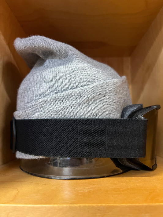 Smith Squad - Blackout + ChromaPop™ Sun Black + Clear