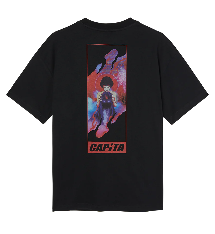 Capita Indoor Tee