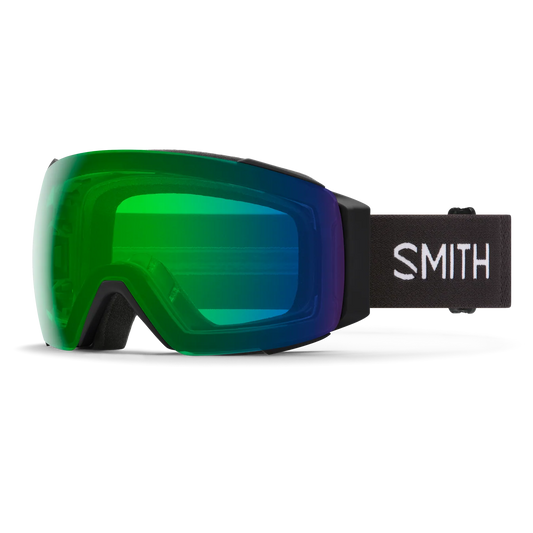 Smith I/O MAG