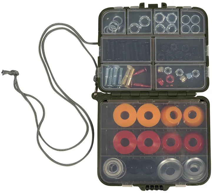 Independent Spare Parts Kit